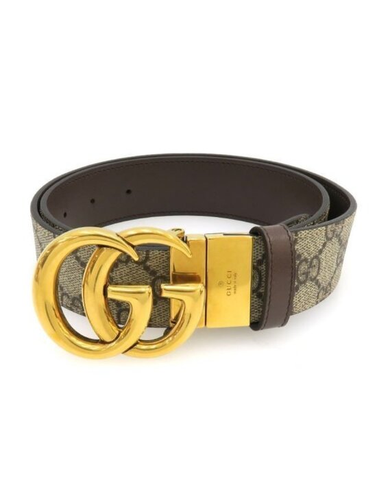 Gucci GG Marmont Belt